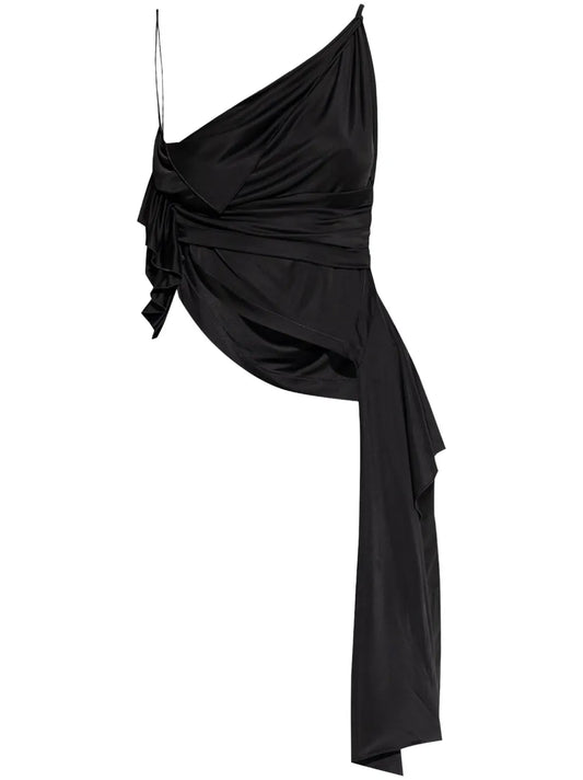 Asymmetric Top