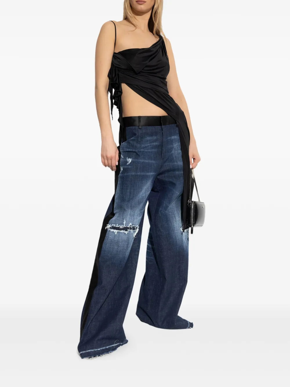 Asymmetric Top