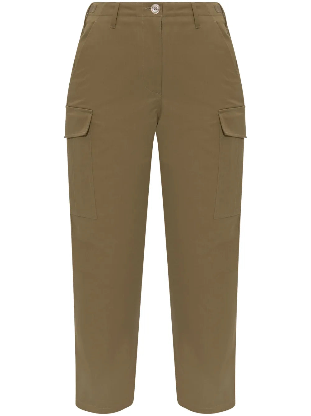 Cotton Trousers