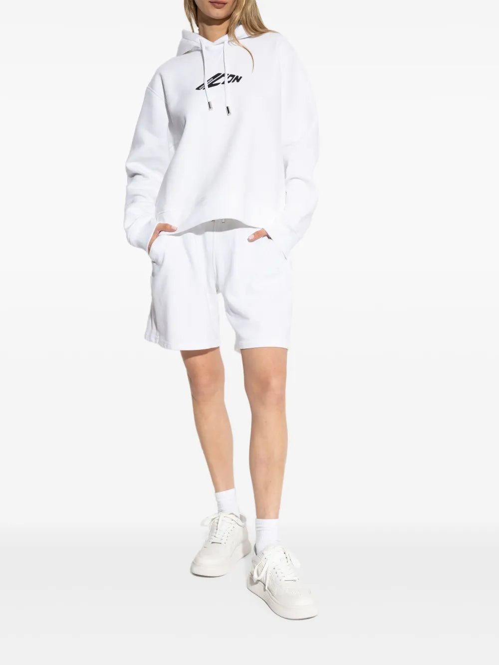 Icon Hoodie
