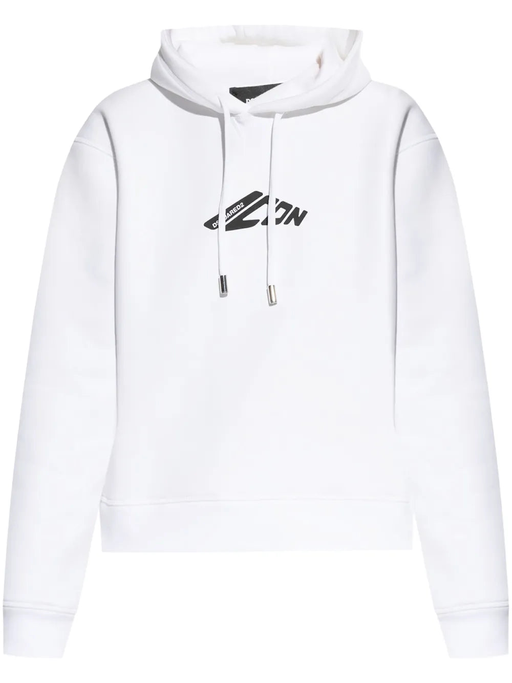 Icon Hoodie