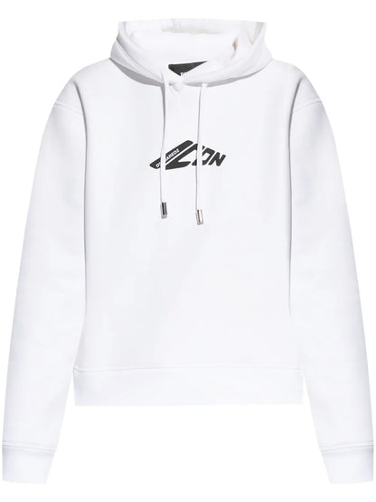 Icon Hoodie