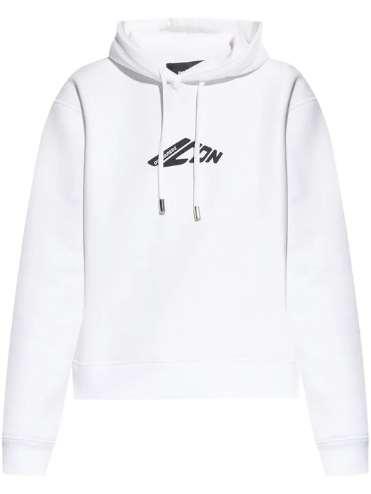 Icon Hoodie