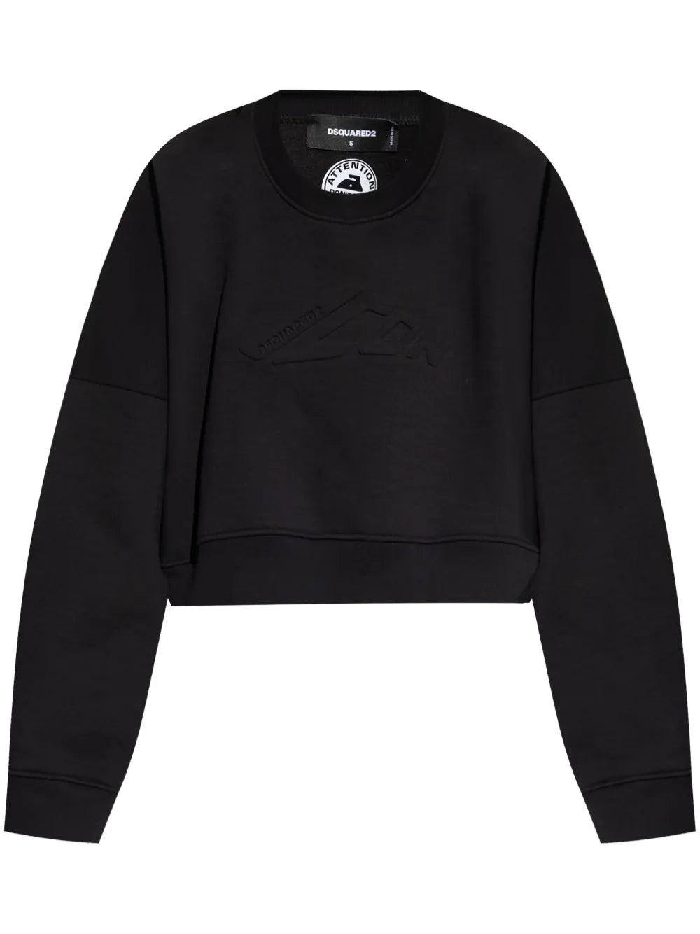 Icon Sweatshirt