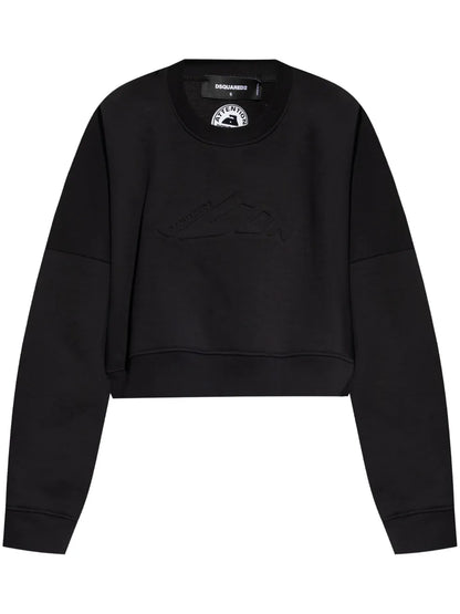 Icon Sweatshirt