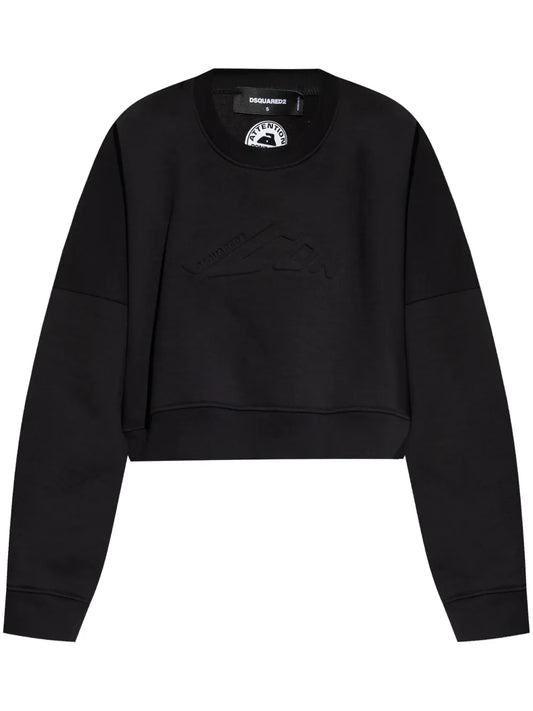 Icon Sweatshirt