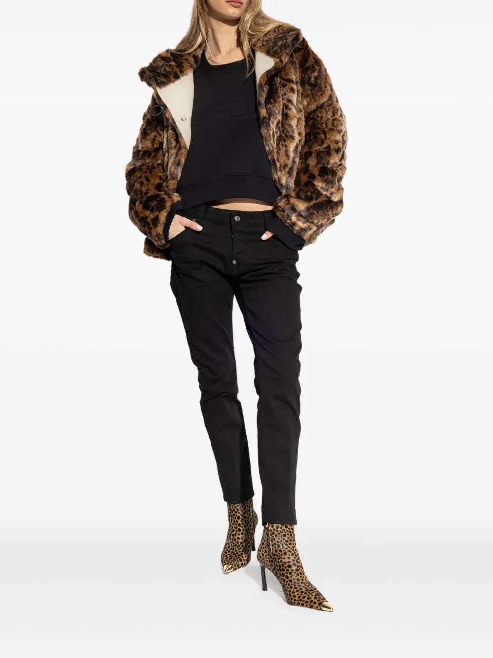 Icon Sweatshirt