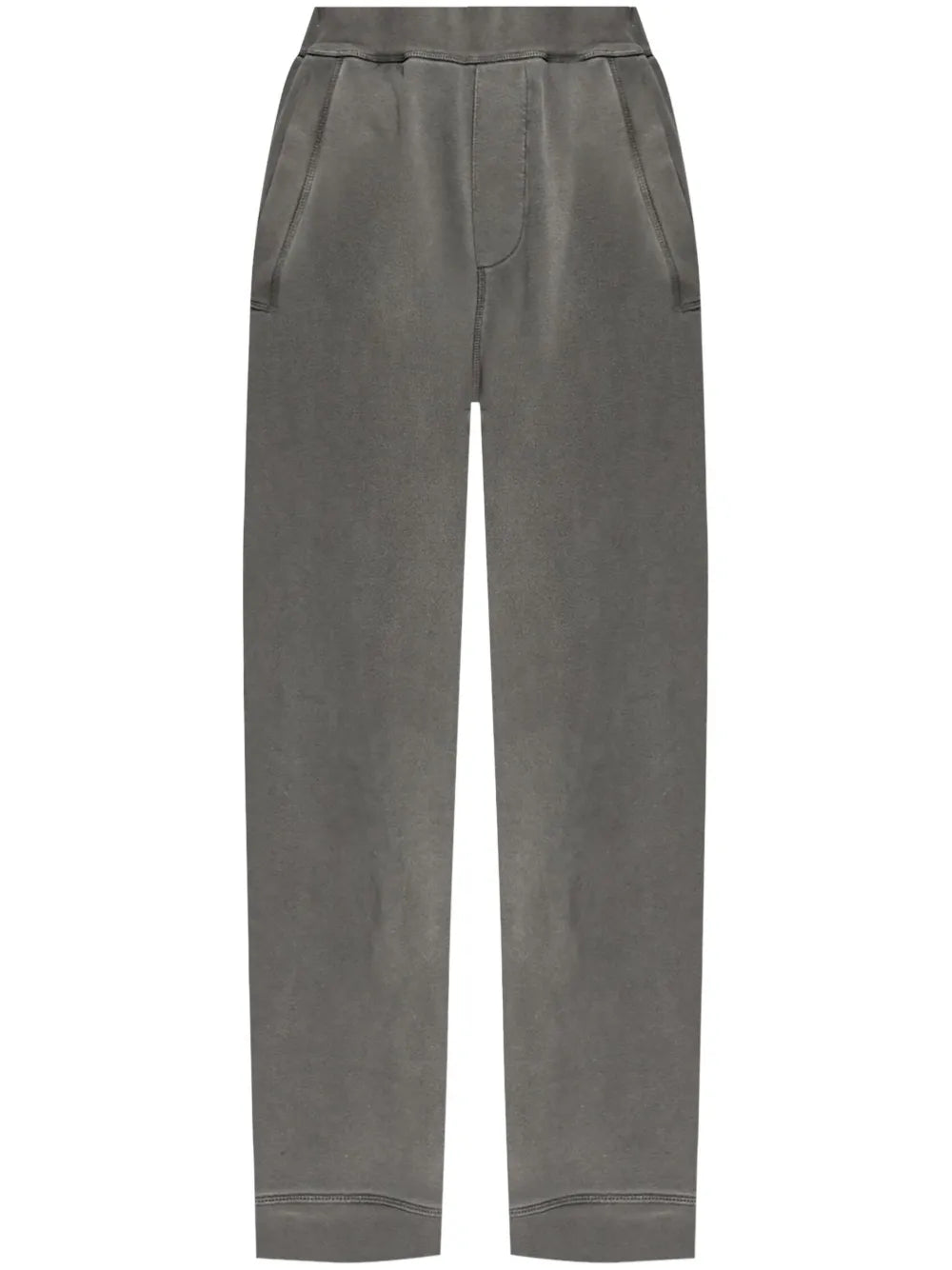 Cotton Track Pants