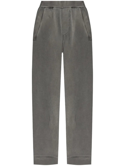 Cotton Track Pants