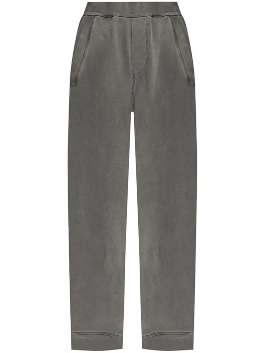 Cotton Track Pants