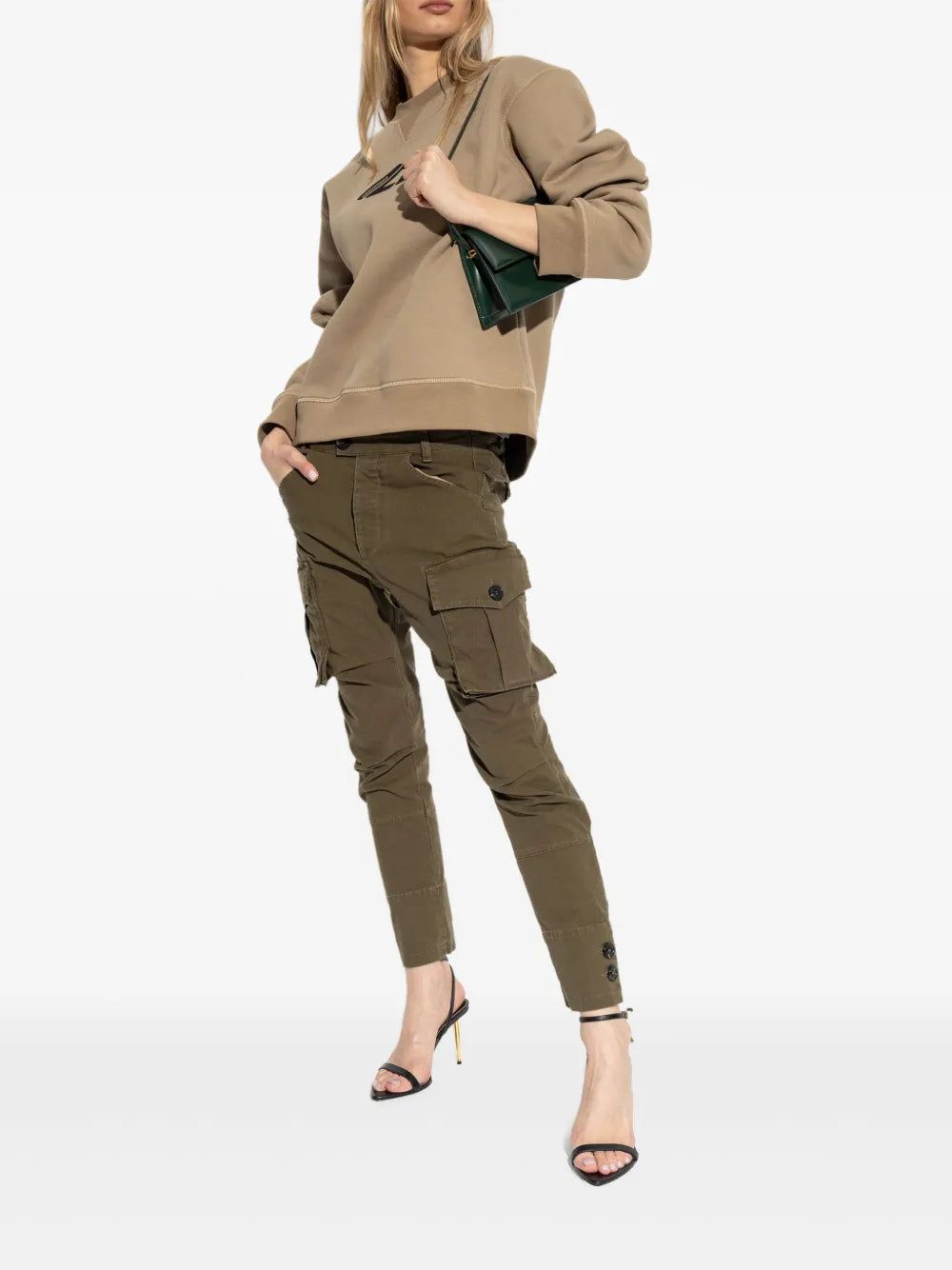 Icon Sweatshirt