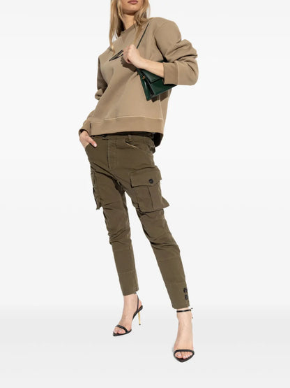 Icon Sweatshirt