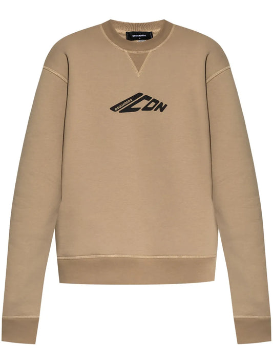 Icon Sweatshirt