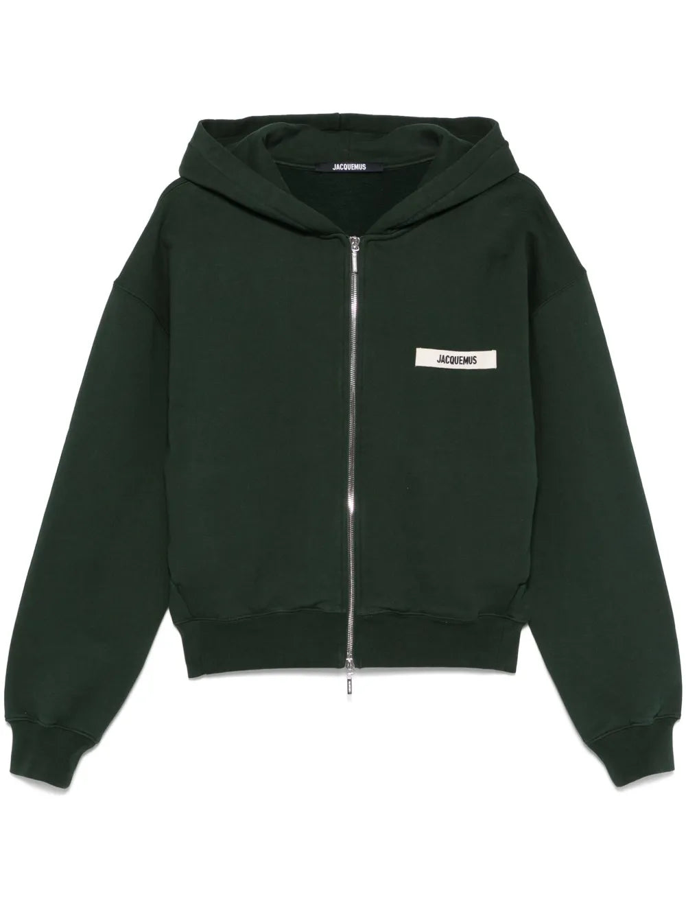 Le Hoodie Gros Grain Hoodie