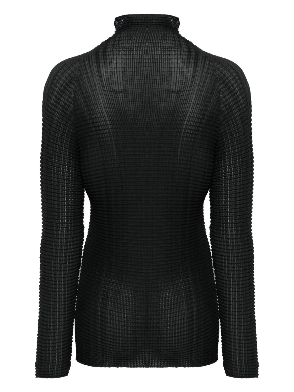 Pleated Top