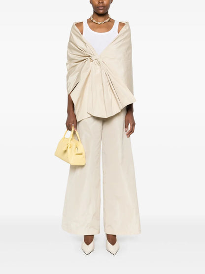 Taffeta Jacket