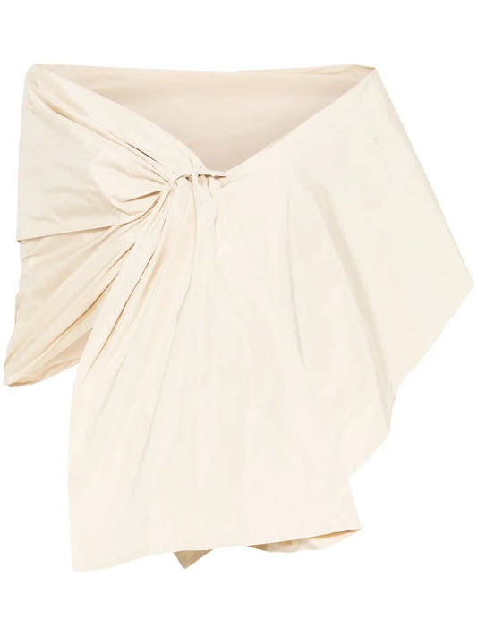 Taffeta Jacket