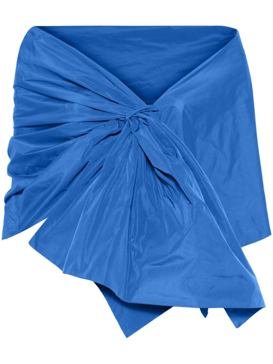 Taffeta Jacket
