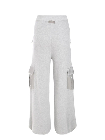 Cargo Trousers