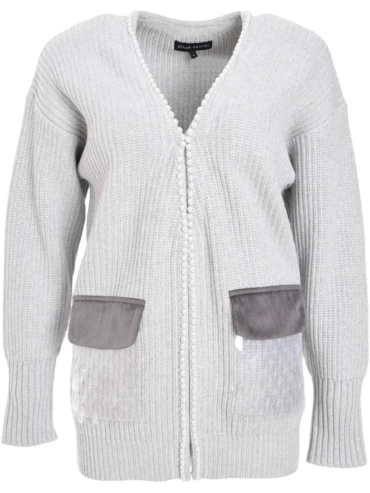 Cotton Cardigan
