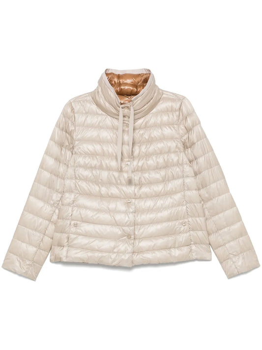 Reversible Puffer Jacket