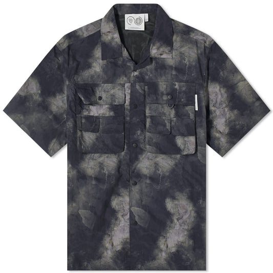 Short Sleeve Trail Shirt