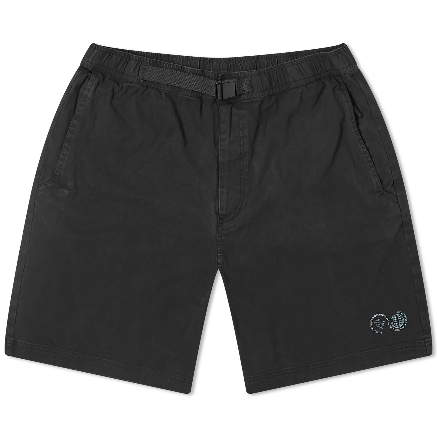 Trek Shorts