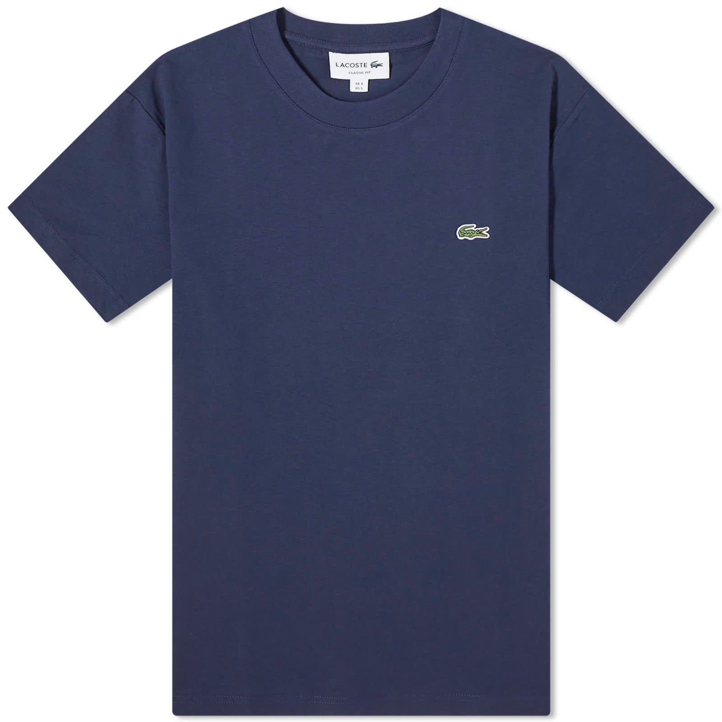 Classic Cotton T-Shirt