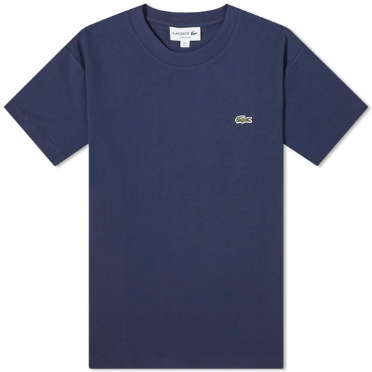 Classic Cotton T-Shirt