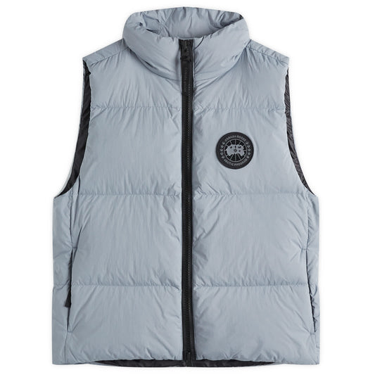 Lawrence Puffer Vest