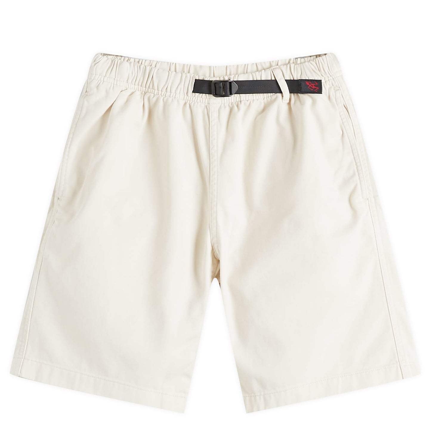 Twill G-Short