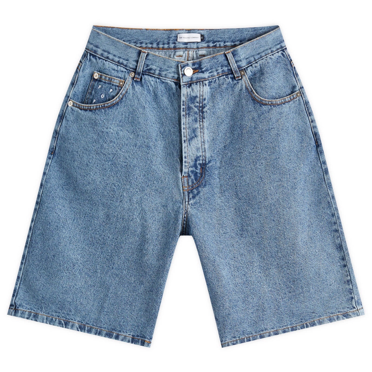 DRS Denim Shorts