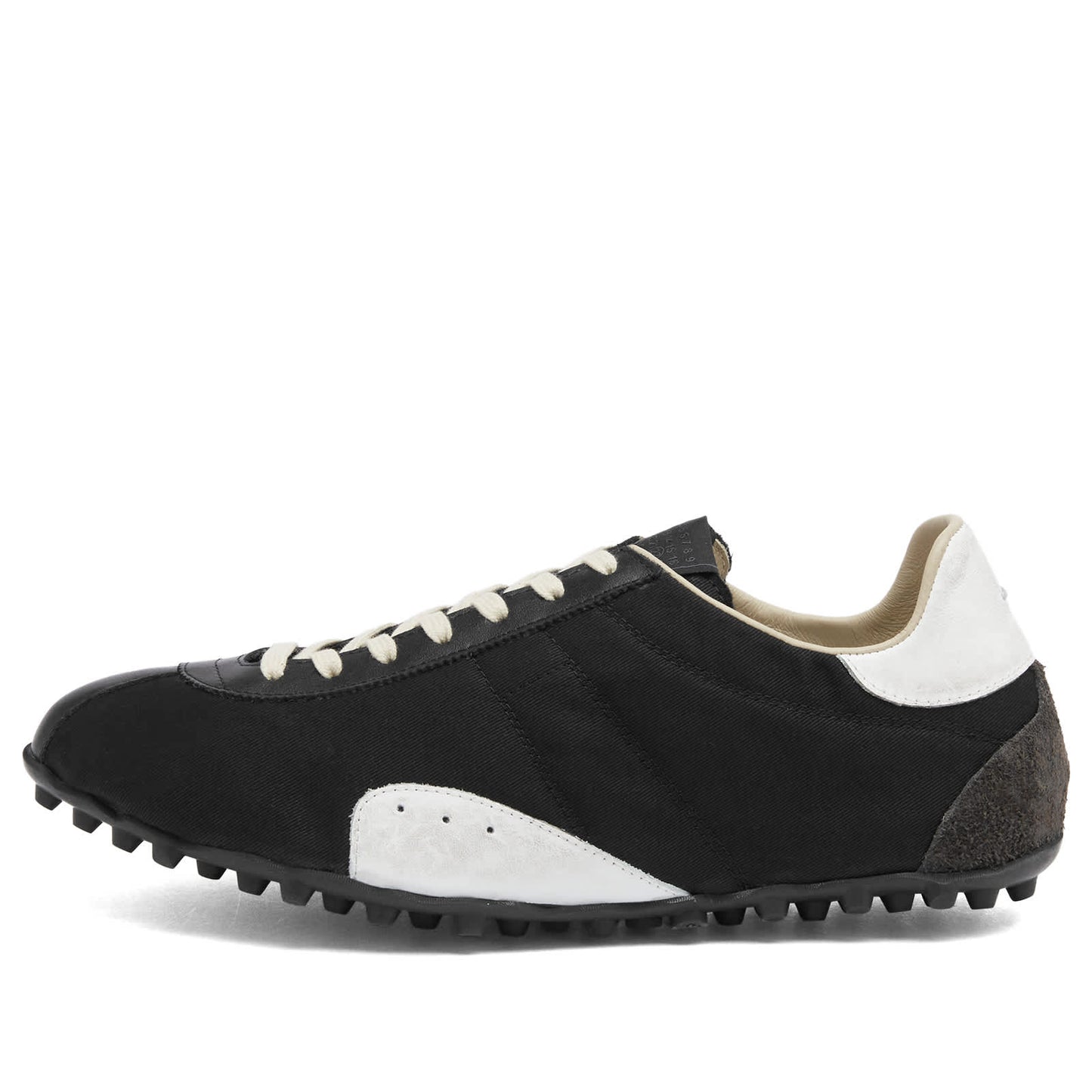 Sprinter Low Top Sneaker