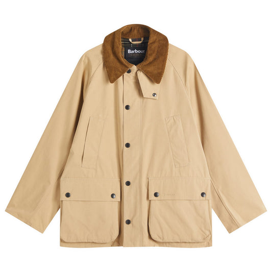 OS Peached Bedale Casual Jacket