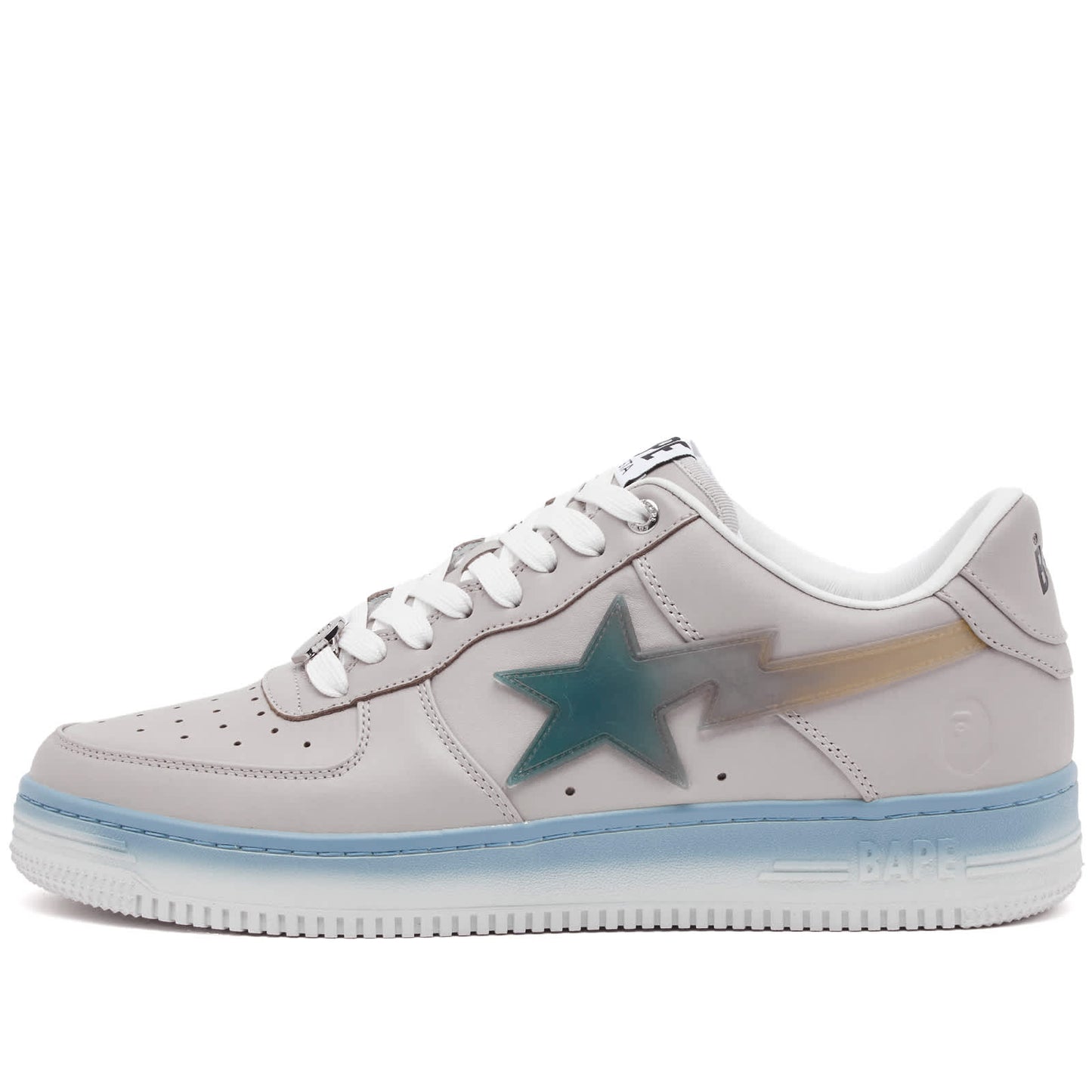 BAPE STA #5 Sneakers