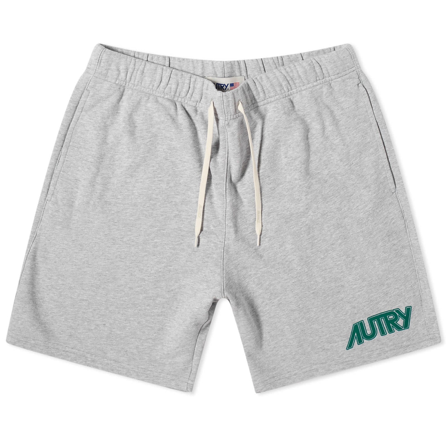 Logo Sweat Short