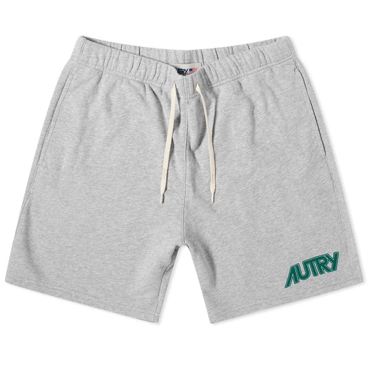 Logo Sweat Short