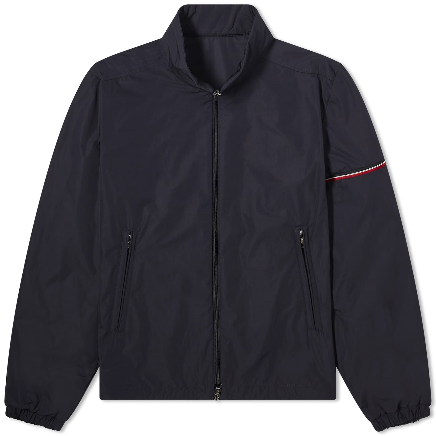 Ruinette Micro Soft Nylon Jacket