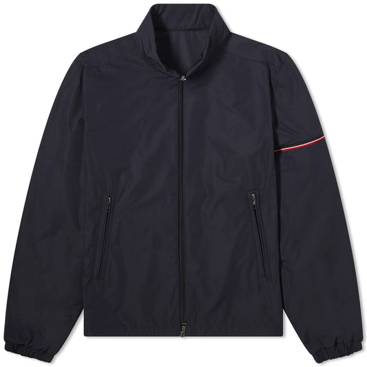 Ruinette Micro Soft Nylon Jacket