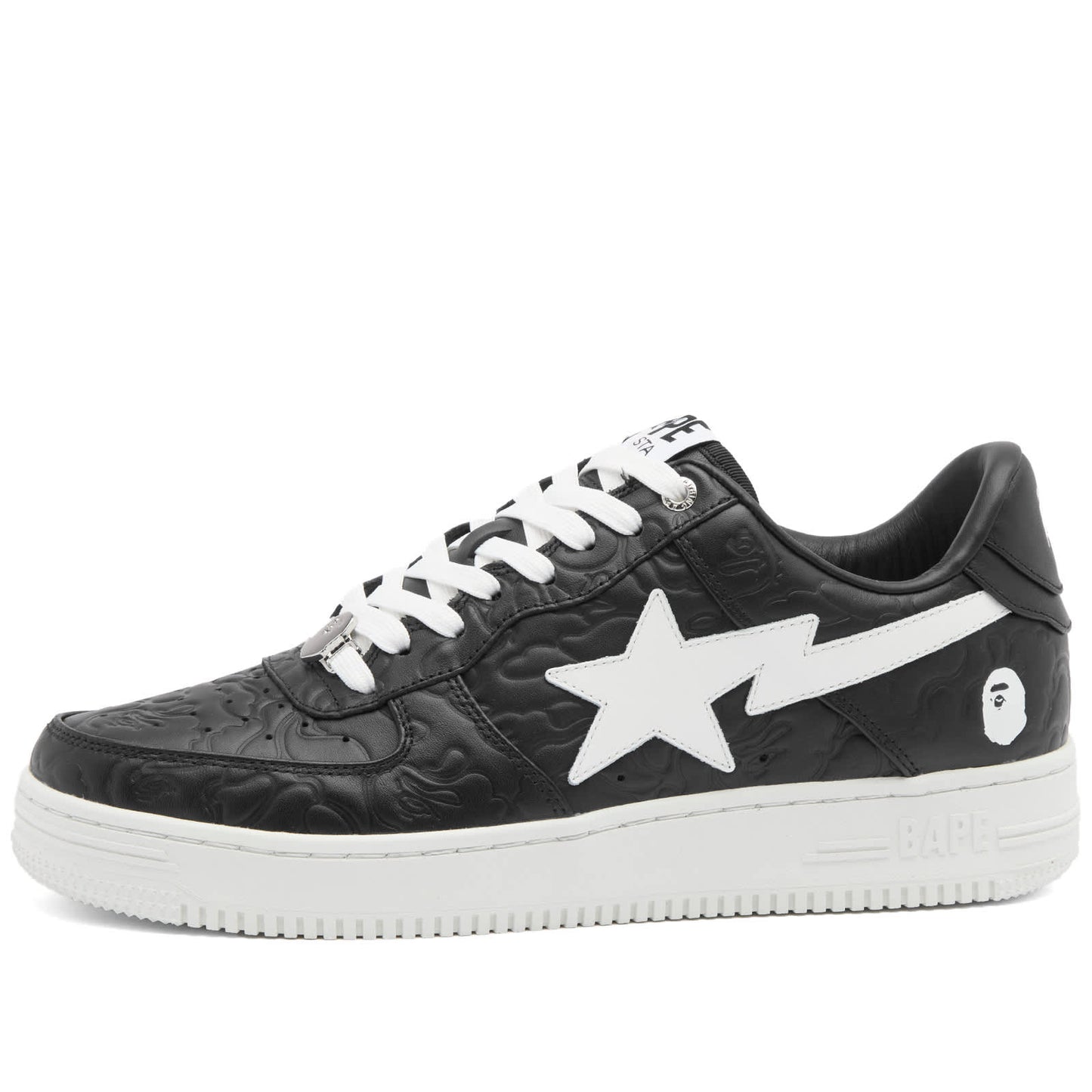 BAPE STA #3 Sneakers