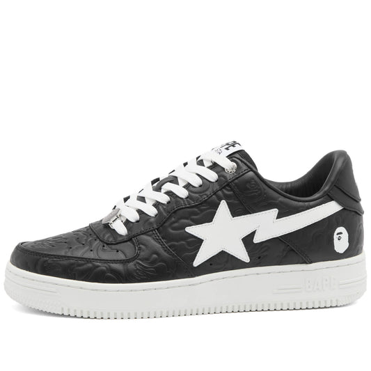 Bape Sta #3 Sneaker