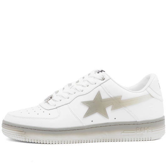 BAPE STA #5 Sneakers