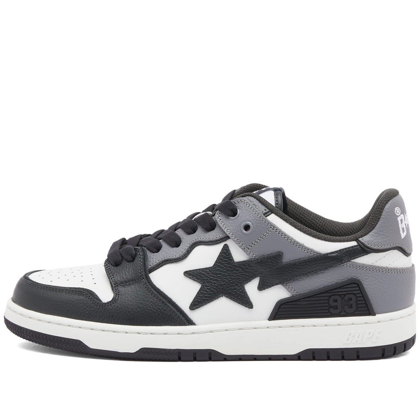 BAPE Sk8 STA #5 Sneakers