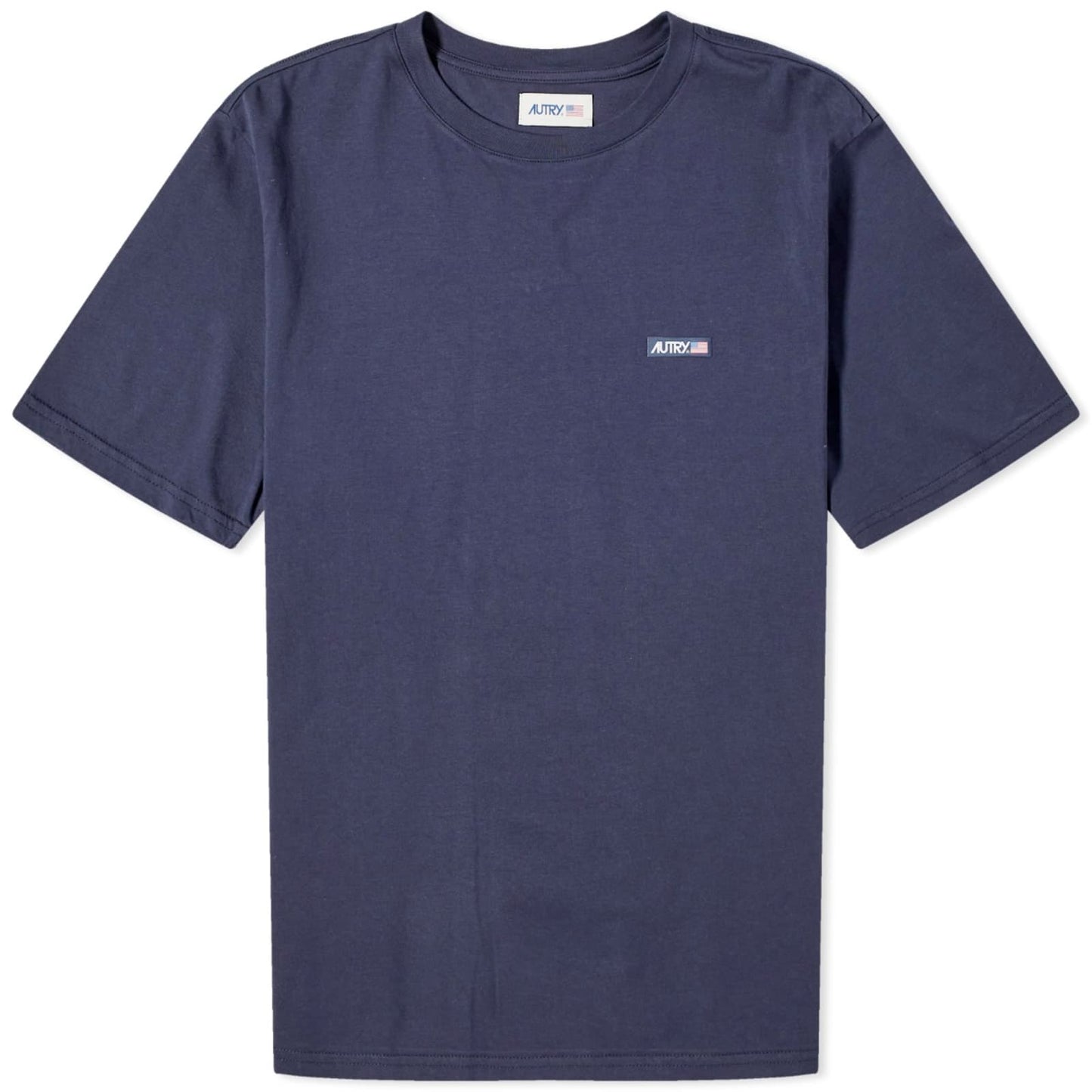 Flag Logo Tee
