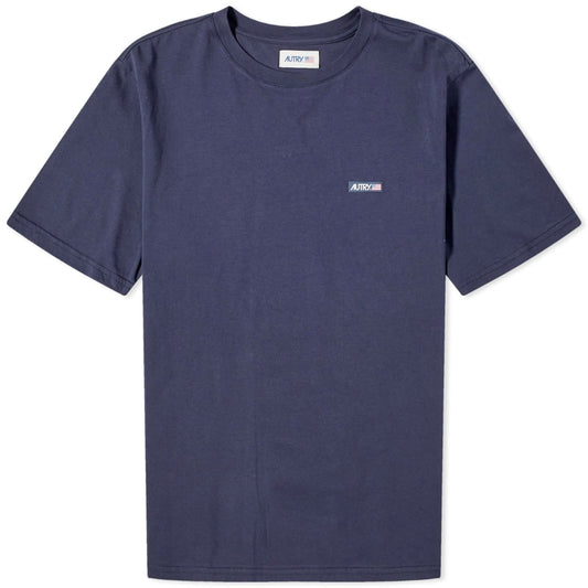 Flag Logo Tee