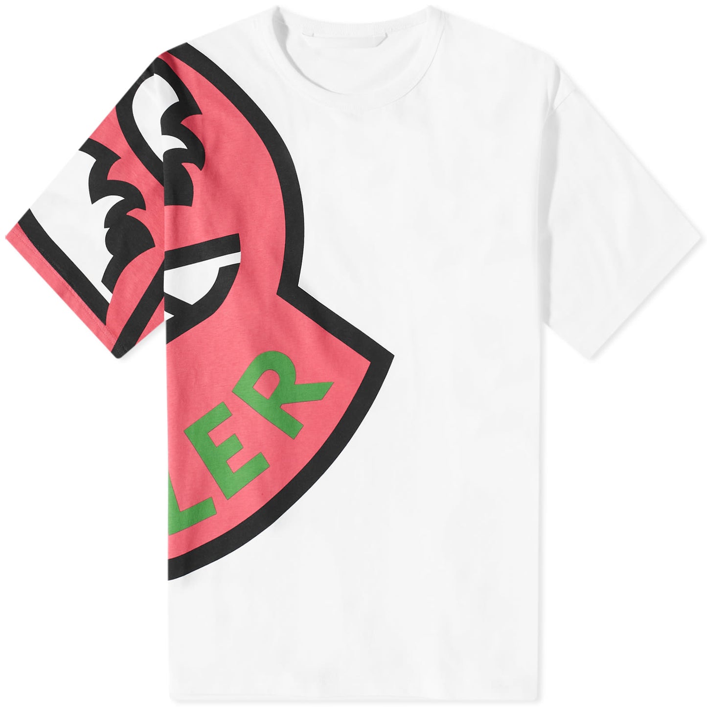 Large Logo T-Shirt