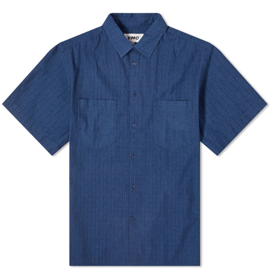 Mitchum Short Sleeve Shirt