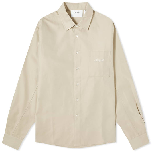 Flow Overshirt