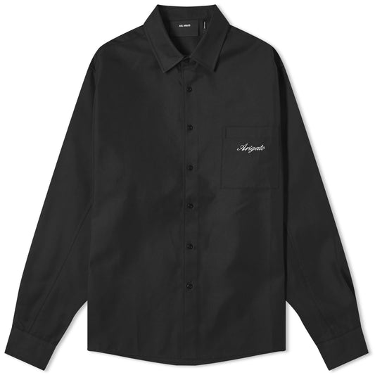 Flow Overshirt