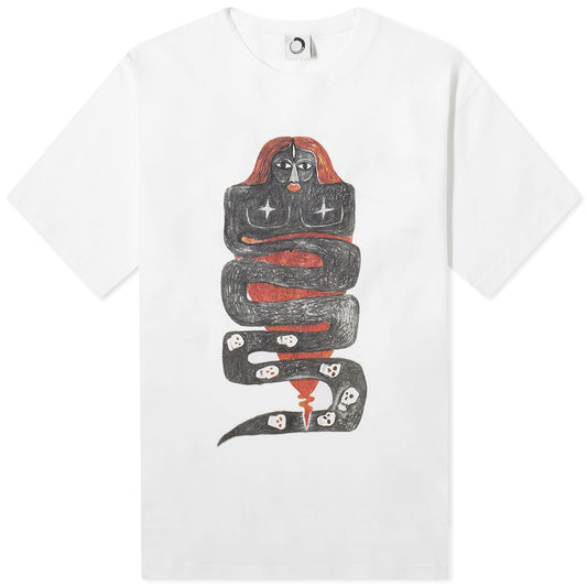 Serpant Woman T-Shirt